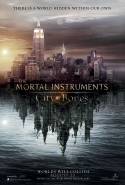 The Mortal Instruments Book 1