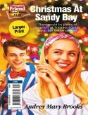 Cristmas At Sandy Bay