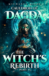 Book Cover for Cauldron of Dagda Book Cover for Cauldron of Dagda