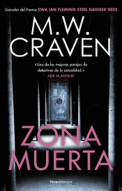 Book Cover for Zona muerta Book Cover for Zona muerta