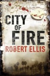 Book Cover for City Of Fire Book Cover for City Of Fire