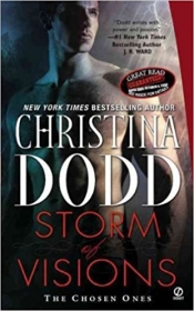 Book Cover for Storm of Shadows Book Cover for Storm of Shadows