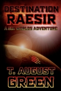 Destination Raesir
