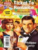 Ticket To Romance