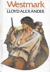 Book Cover for Westmark (Westmark Series #1)