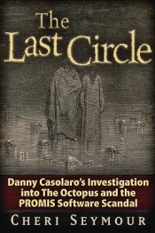 Book Cover for The Last Circle