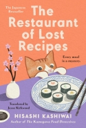 The restaurant of lost recipes