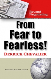 Book Cover for From Fear To Fearless