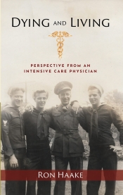 Book Cover for Dying and Living