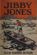 Jibby Jones