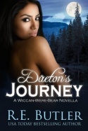 Daeton's Journey
