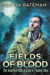 Book Cover for Fields of Blood