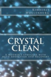 Book Cover for Crystal Clean Book Cover for Crystal Clean
