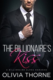 Book Cover for The Billionaire's Kiss Book Cover for The Billionaire's Kiss