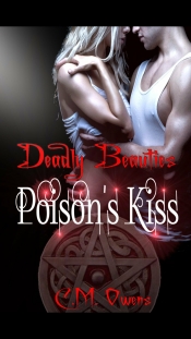 Book Cover for Poison's Kiss