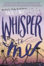Book Cover for Whisper to Me Book Cover for Whisper to Me