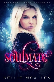 Book Cover for Soulmate Book Cover for Soulmate
