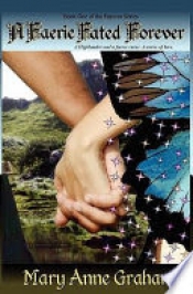 Book Cover for A Faerie Fated Forever Book Cover for A Faerie Fated Forever