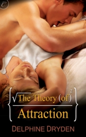 Book Cover for The Theory of Attraction Book Cover for The Theory of Attraction