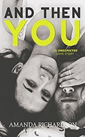 Book Cover for And Then You Book Cover for And Then You