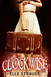 Book Cover for Clockwise Book Cover for Clockwise