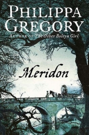 Book Cover for Meridon Book Cover for Meridon