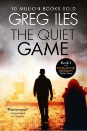 Book Cover for The Quiet Game Book Cover for The Quiet Game