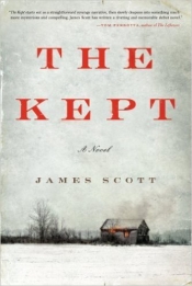 Book Cover for The Kept