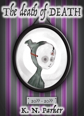 Book Cover for The Death of Death Book Cover for The Death of Death