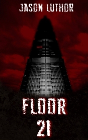 Book Cover for Floor 21