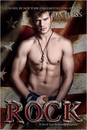 Book Cover for Rock