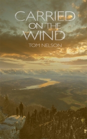 Book Cover for Carried on the Wind
