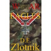Book Cover for WIIar Eagles
