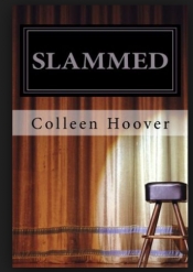 Book Cover for Slammed: A Novel Book Cover for Slammed: A Novel