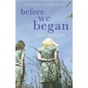 Book Cover for Before We Begun Book Cover for Before We Begun