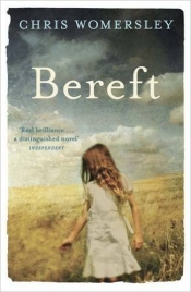 Book Cover for Bereft