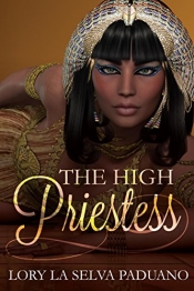 Book Cover for The High Priestess