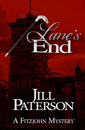 Book Cover for Lane's End