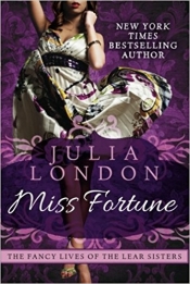 Book Cover for Miss Fortune Book Cover for Miss Fortune