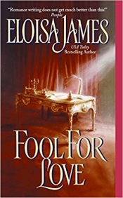 Book Cover for Fool for Love Book Cover for Fool for Love