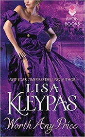 Book Cover for Worth Any Price