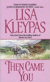 Book Cover for Then Came You