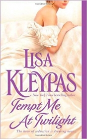 Book Cover for Tempt Me at Twilight