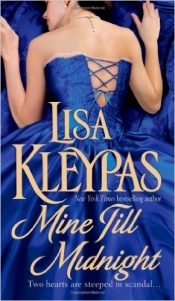 Book Cover for Mine Till Midnight Book Cover for Mine Till Midnight