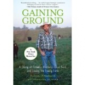 Book Cover for Gaining Ground