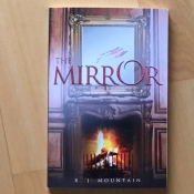 Book Cover for The Mirror Book Cover for The Mirror