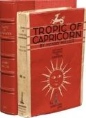 Tropic of Capricorn