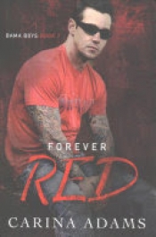 Book Cover for Forever Red Book Cover for Forever Red