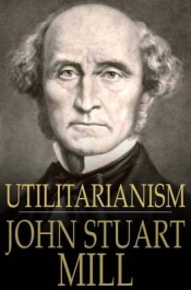 Book Cover for Utilitarianism