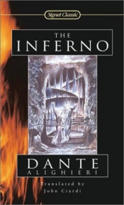 Book Cover for The Inferno Book Cover for The Inferno